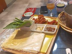 -天瑞原创菜(济南路店)