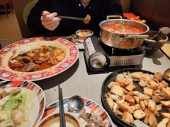 -塔哈尔·新疆盛宴(奉贤龙湖店)