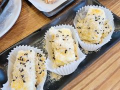 五仁豆腐-裕记烧腊连锁餐饮(国商分店)
