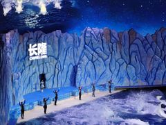 -珠海长隆海洋王国