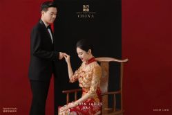 -金夫人婚纱摄影(西昌店)