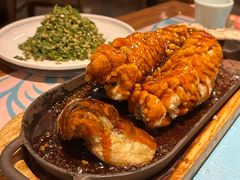 -醉长安(钟楼旗舰店)