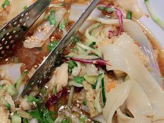 -西贝莜面村(上海百联西郊店)