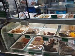 -紫光园清真北京小吃(广渠门内店)
