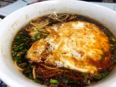 -南京大牌档(香港广场店)