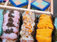 -小十Omakase(地王大厦店)