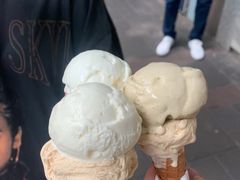 开心果Pistachio-Dip in Gelato(富民路店)