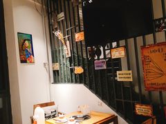 -贰重天冰煮羊自助火锅(东坝店)