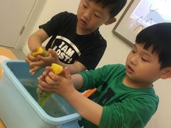 -斯坦星球AI编程·机器人科创·科学实验·信奥·思维·STEM·积木拼搭·竞赛考级(浦东联洋广场大拇指龙阳御桥中心)