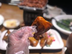 -大鸽饭(岗顶店)