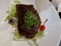 -钱记·乡野菜(紫荆花路店)