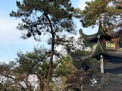 -浙江西子宾馆·瑶园咖啡厅