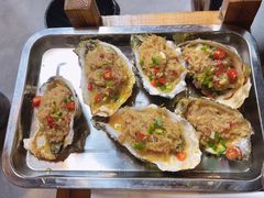 -老北京涮羊肉(航东路店)