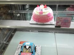 -面包新语(滨湖万达店)