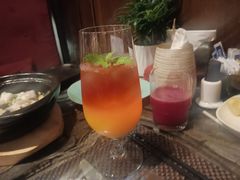 -长沙北辰洲际酒店-兰调全日餐厅