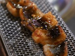 -300杯·和牛烧肉清酒专门店(廊里店)