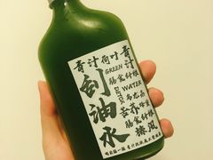 -椿风·养身茶饮(吉大店)