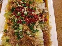 -小土豆北方菜馆(方庄店)