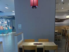 -吉野家(复兴路第二餐厅店)