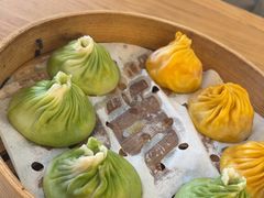 -苏小柳点心·手作小笼包(虹桥天地分院)