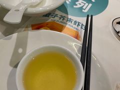 -叹茶靓点·粤式餐厅·全天茶市(石井万民广场店)