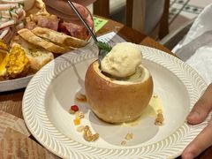 -Rosemary·纽西兰简餐(江南西店)