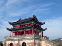 -黄贤森林公园