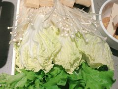 -半天妖烤鱼(兰州国芳中心店)