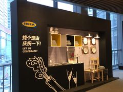 店内环境-大悦城(沈阳中街店)