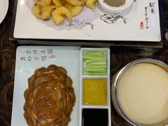 -良友·海鲜青岛菜(五四广场店)