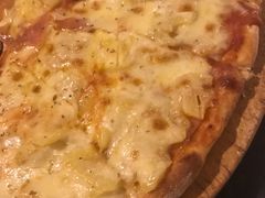 -百好乐宠物友好餐厅(朝外大街店)