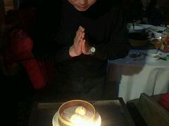 -小厨娘淮扬菜(天印大道店)