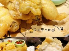 -恬阿姨庭院餐厅·生日宴