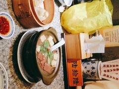 -南京大牌档(中关村领展广场店)