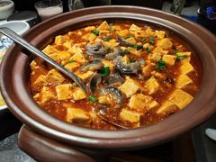 -五谷丰登农家院·地道胶东菜·海鲜烧烤(威海店)