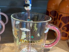 -星巴克(太原茂业天地店)