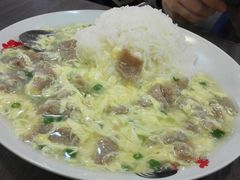 -新记美食(关闸店)