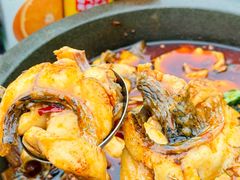 -九寨沟石锅鱼(沣峪口店)