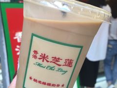 -美芝莲(东方宝泰店)