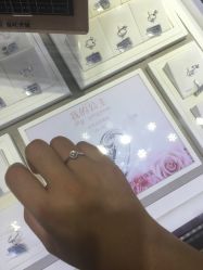 -世纪缘珠宝(济南品牌店)