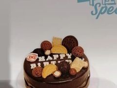 我爱奥利奥-DQ·蛋糕·冰淇淋(西城红场店)