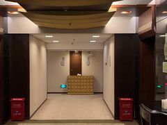 -武汉江城明珠豪生大酒店