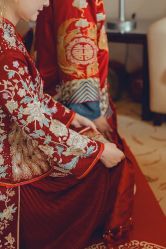 -拉瑞娜LaReine婚纱礼服高级定制