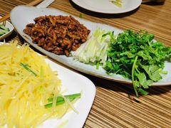 -老昌春饼(中央二店)