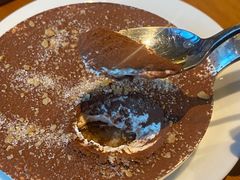 -沈阳君悦酒店·意坊意大利餐厅