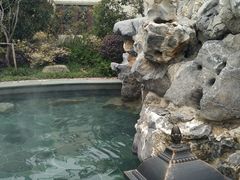 -苏州湾王焰温泉度假酒店