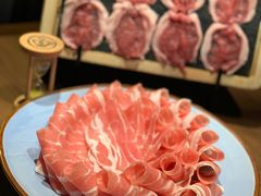 -快乐小羊·内蒙牛羊肉火锅(流花中心店)