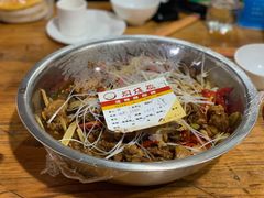 -弓虽昌焖烧鸡(大竹林店)