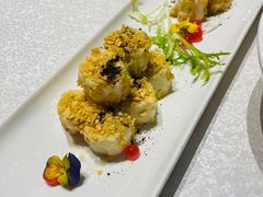 -宴秋杭州菜(锦艺城店)