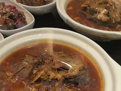 -又见炊烟私房菜(敬亭路店)